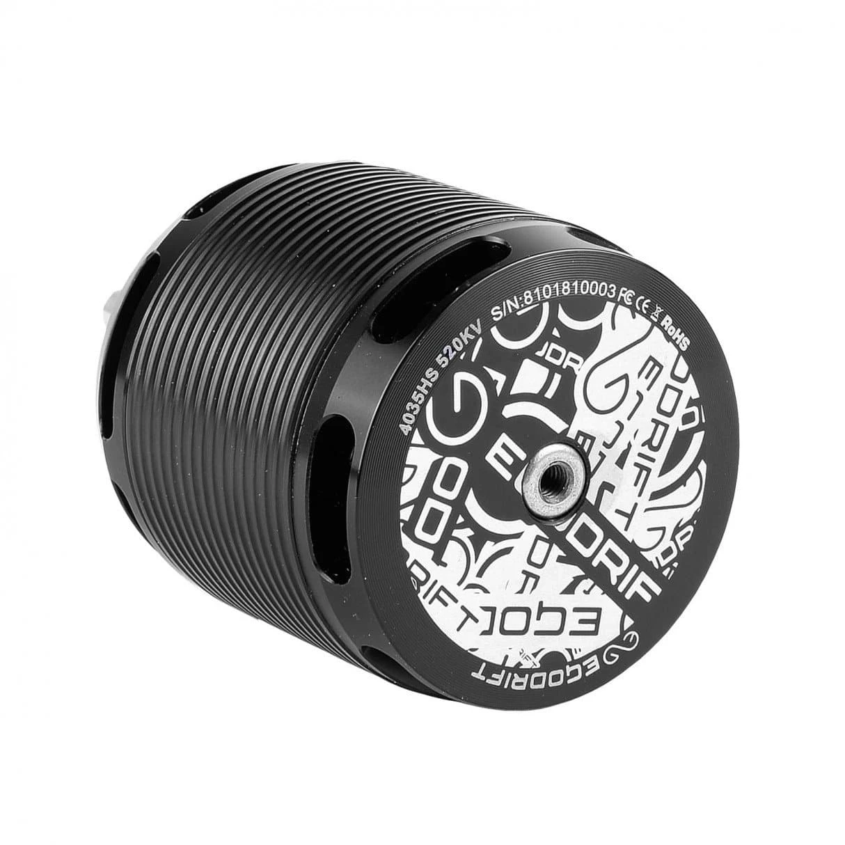 Egodrift Tengu 4035HS / 520kV Motor (6x38)
