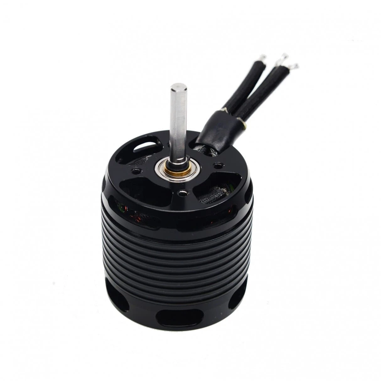 Egodrift Tengu 4525HT / 550kV Motor (35mm Shaft) - Image 2