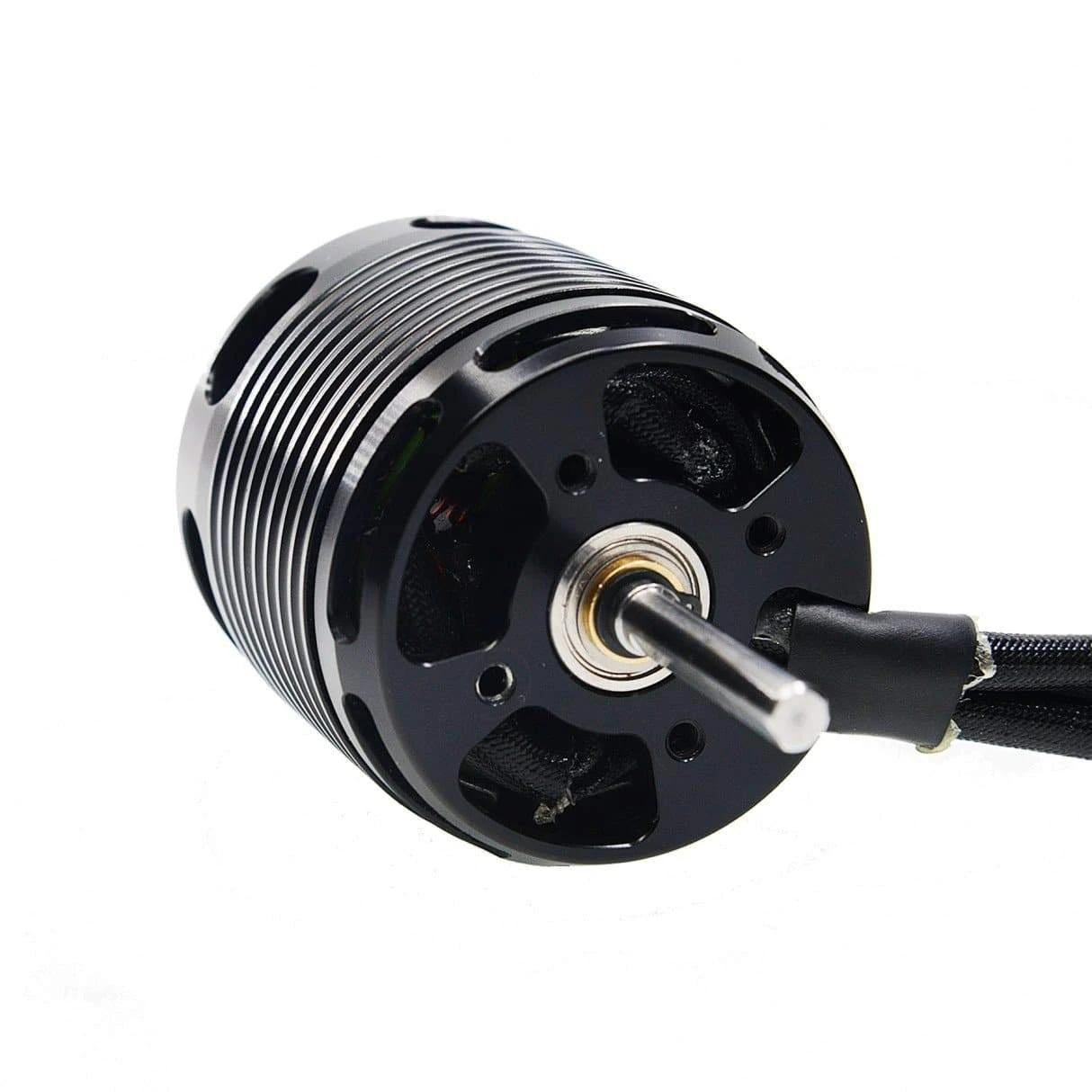 Egodrift Tengu 4525HT / 550kV Motor (35mm Shaft) - Image 3