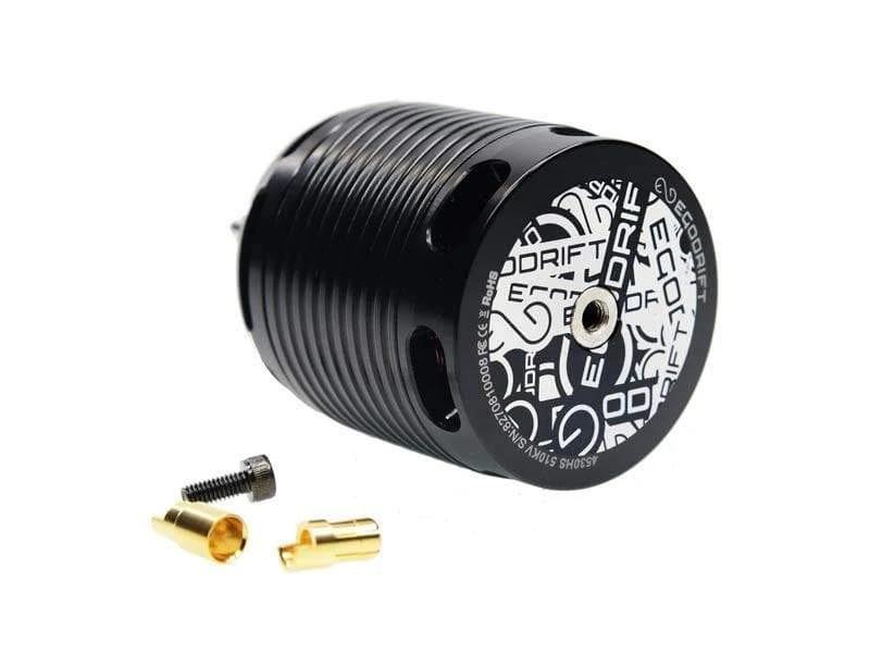 Egodrift Tengu 4530HS / 510kV Motor (35mm Shaft)