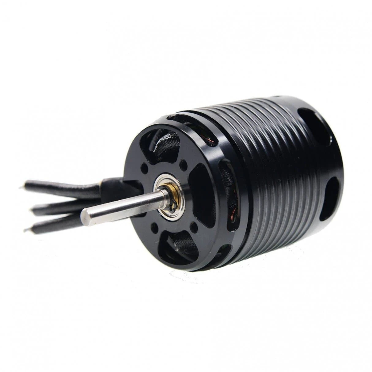 Egodrift Tengu 4530HT / 510kV Motor (55mm Shaft) - Image 3