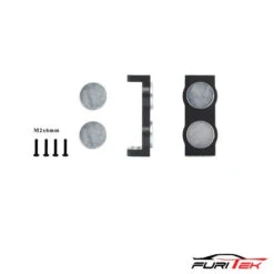 Furitek Cayman 1/24 Magnet Mount
