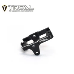 TREAL Aluminum 7075 Servo Mount For 1/18 TRX-4M Upgrades