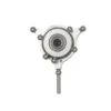 Bell-206 / UH-1 Scale Helicopter Spare Parts Four Swashplate