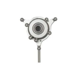 Bell-206 / UH-1 Scale Helicopter Spare Parts Four Swashplate