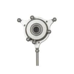 Bell-206 / UH-1 Scale Helicopter Spare Parts Three Swashplate