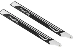 FW450 V2/V3 360mm Carbon Fiber Main Blades