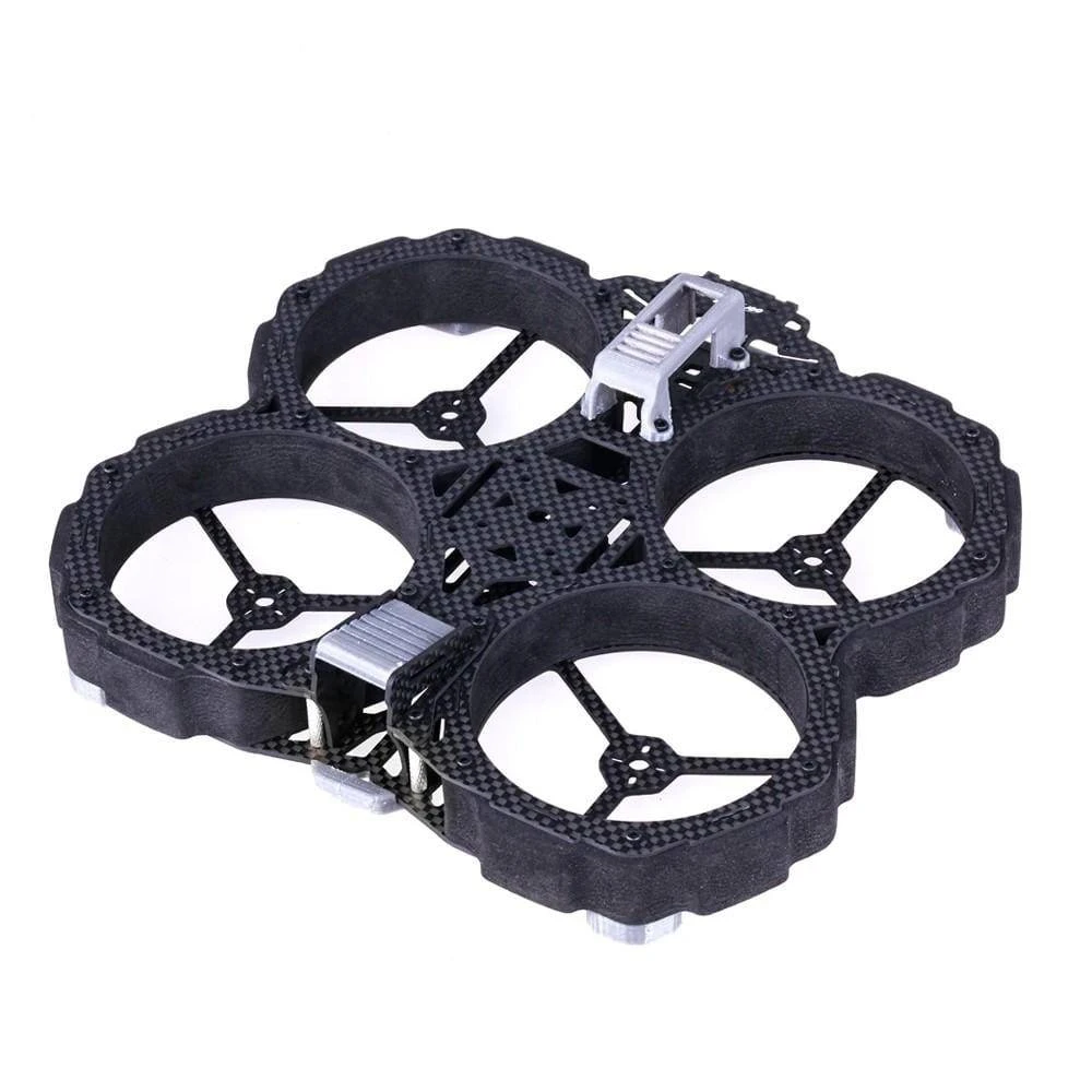Flywoo CHASERS 138mm 3inch CineWhoop HD FPV Frame Kit