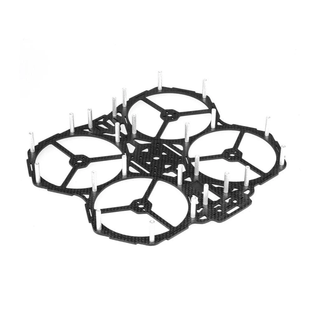 Flywoo CHASERS 138mm 3inch CineWhoop HD FPV Frame Kit - Image 4