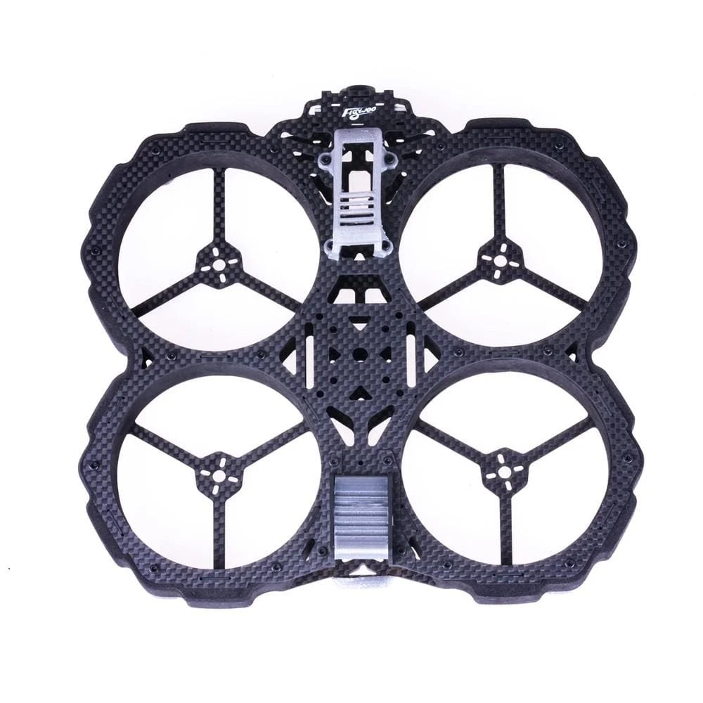 Flywoo CHASERS 138mm 3inch CineWhoop HD FPV Frame Kit - Image 6