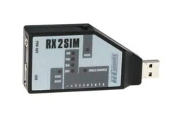 RX2SIM Wireless Multi-Sim Adaptor