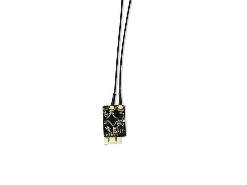 FrSky R-XSR Ultra Mini Redundancy Receiver - Image 2