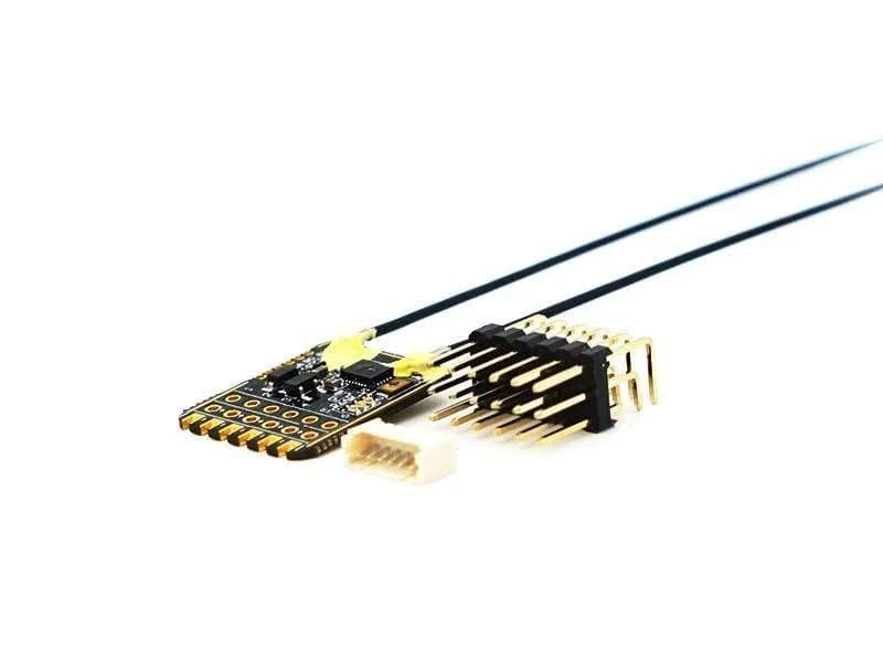 FrSky RX6R Receiver 6/16 Channels With Pins (03021816) - Image 4