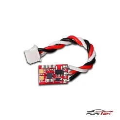 Furitek Swift Digital Servo Controller For Kyosho Mini-Z Servo