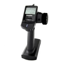 Futaba 3PV Transmitter W/ R304SB Receiver