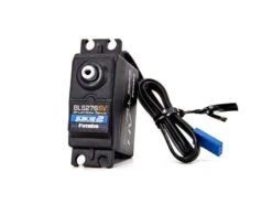 Futaba BLS276SV S.Bus2 HV Helicopter Tail Rotor Servo