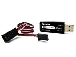 Futaba CIU-3 USB Interface