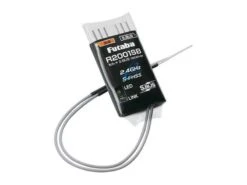 Futaba R2001SB 2.4G 1-Port SFHSS SBus Receiver