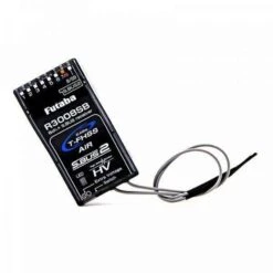 Futaba R3008SB T-FHSS Telemetry System 8-Channel S.Bus Receiver