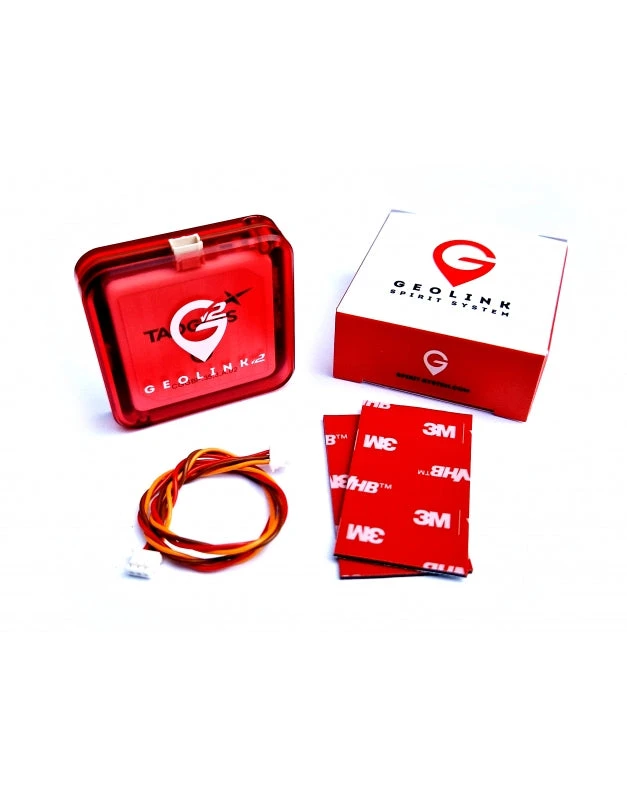 Spirit GeoLink V2 GPS System - Image 5