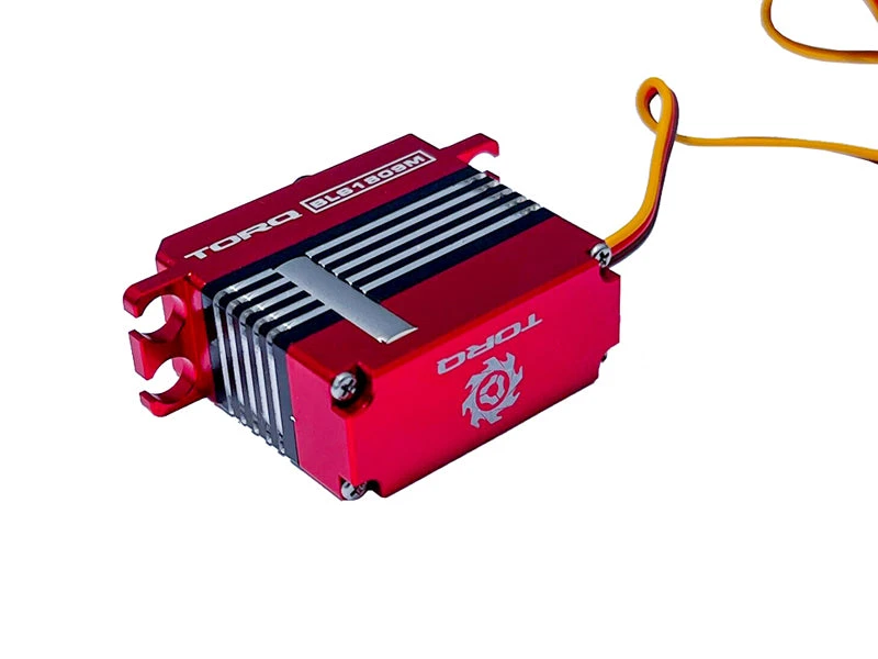 TORQ BLS1809M Mini HV Brushless Servo - Image 3