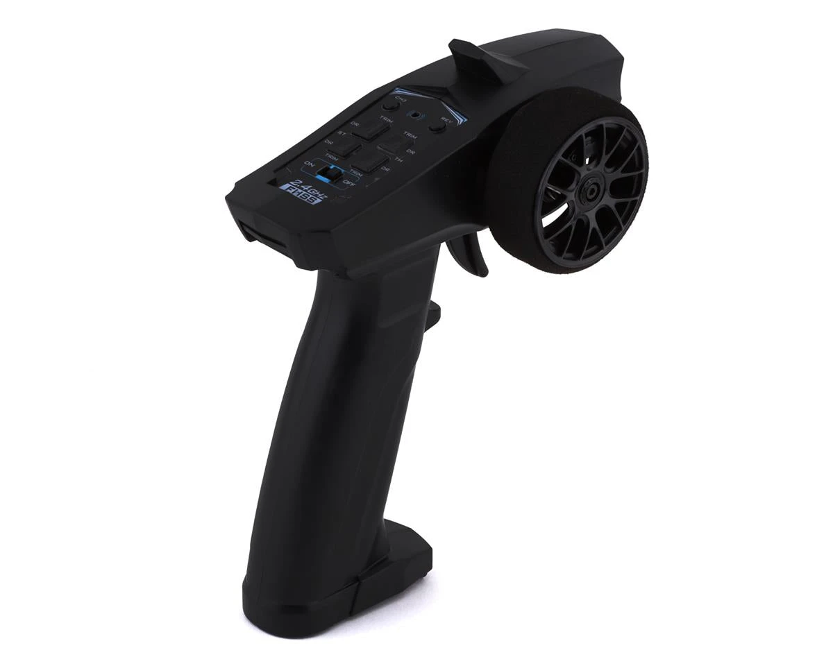 HobbyPlus CR24 1:24 Micro Crawler RTR ( Defender-Bronze ) - Image 4