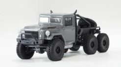HobbyPlus CR18 Conqueror 6X6 (GREY)