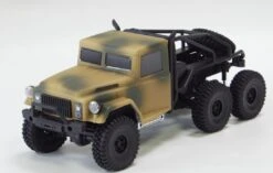 HobbyPlus CR18 Conqueror 6X6 (CAMO)