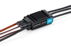 HobbyWing FlyFun 120A V5 ESC (3-8S)