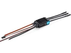 HobbyWing FlyFun 80A V5 ESC (3-6S)