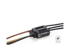 HobbyWing Platinum PRO V4-60A (3-6S) - 30215100