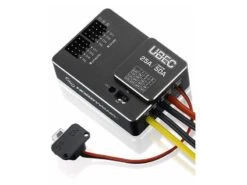HobbyWing UBEC 25A HV