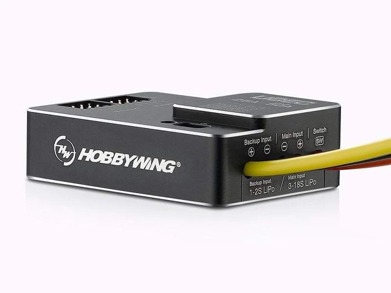 HobbyWing UBEC 25A HV - Image 3