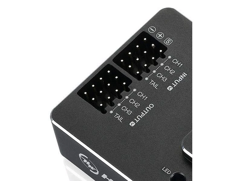 HobbyWing UBEC 25A HV - Image 4