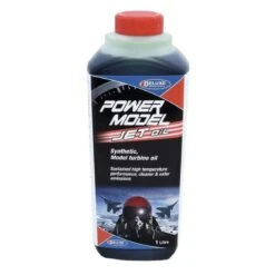 Deluxe Power Model Jet - 1 Liter
