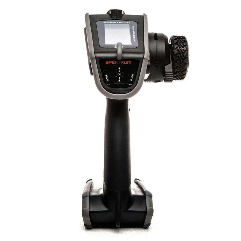 Spektrum DX5 Rugged 5-Channel DSMR Transmitter With SR515 - Image 2