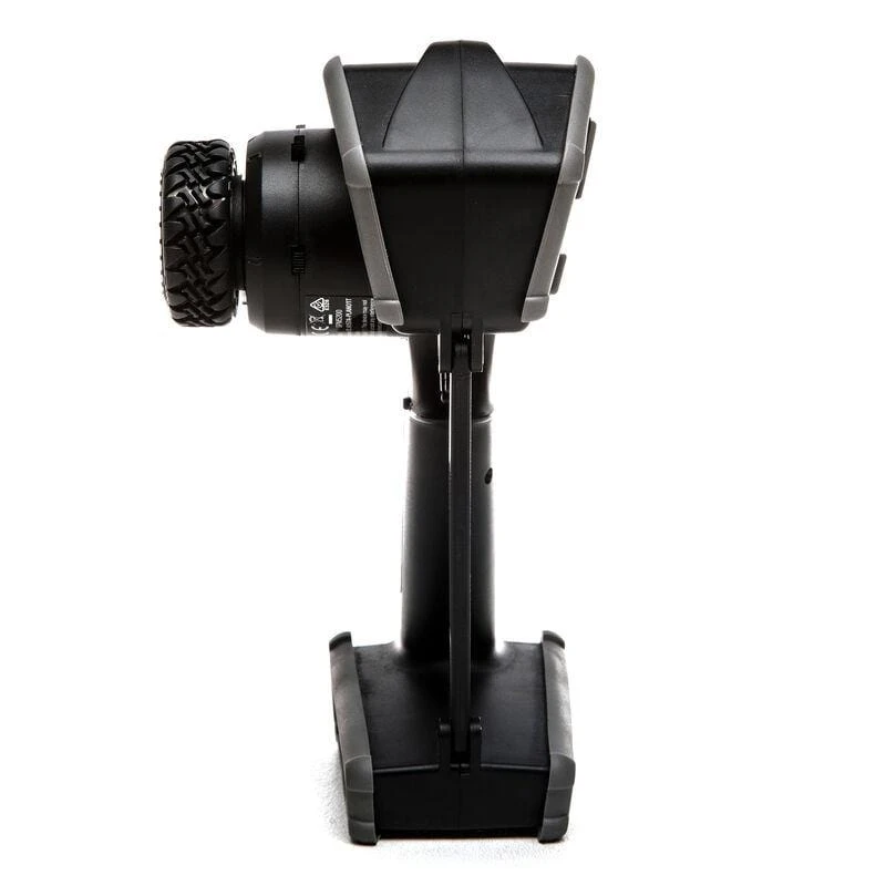 Spektrum DX5 Rugged 5-Channel DSMR Transmitter With SR515 - Image 6