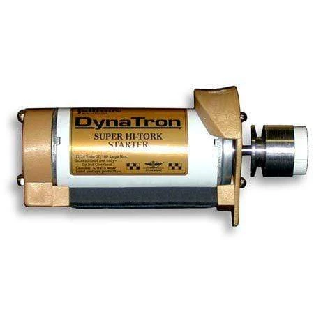 Sullivan Electric Starter 12V Dynatron