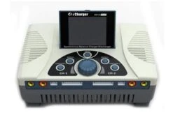 ICharger 4010DUO
