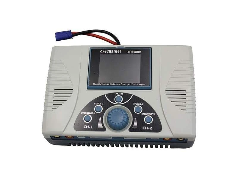 ICharger 4010DUO - Image 2