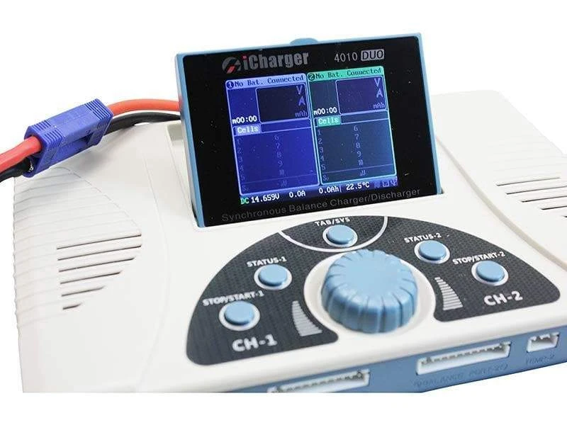 ICharger 4010DUO - Image 4