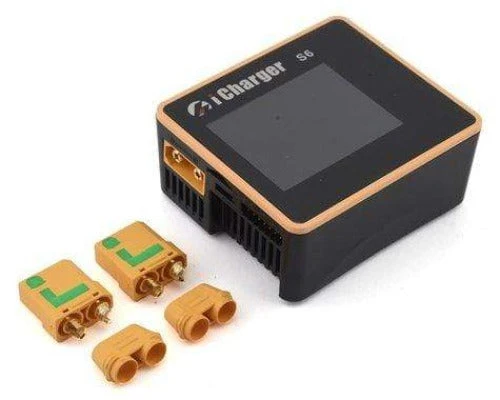 ICharger S6 - Image 2