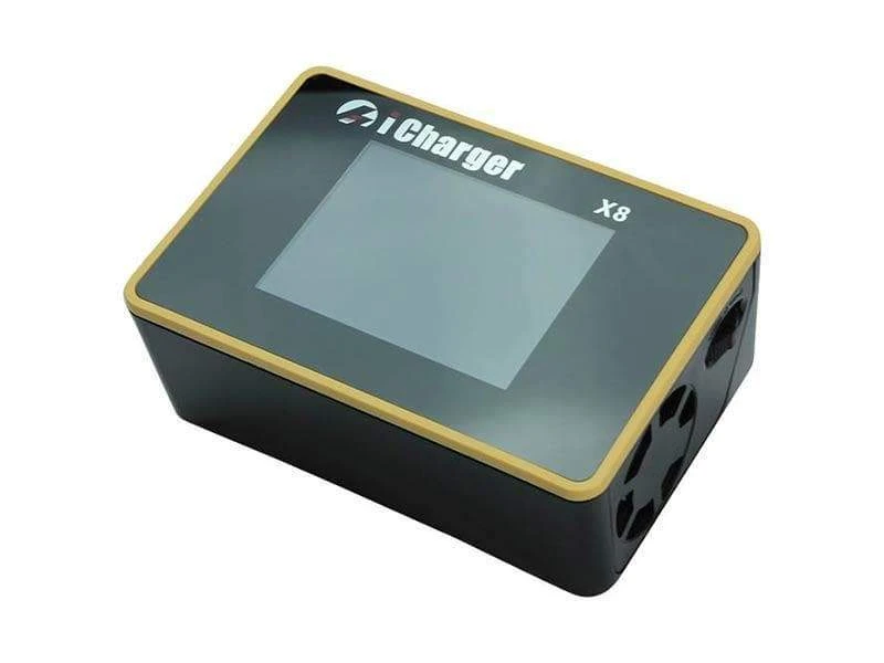 ICharger X8