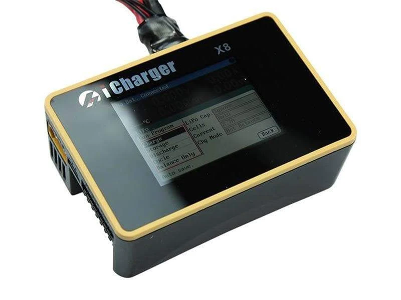 ICharger X8 - Image 3