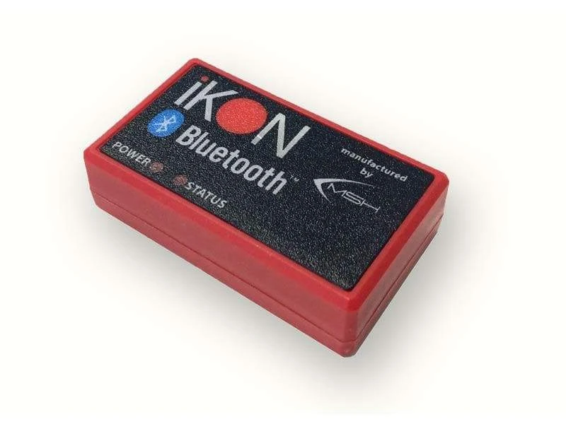 IKon Bluetooth Module For IOS - Android - PC - Image 2