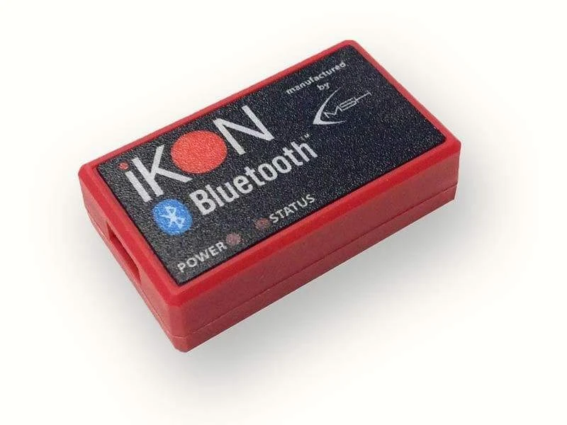 IKon Bluetooth Module For IOS - Android - PC - Image 3