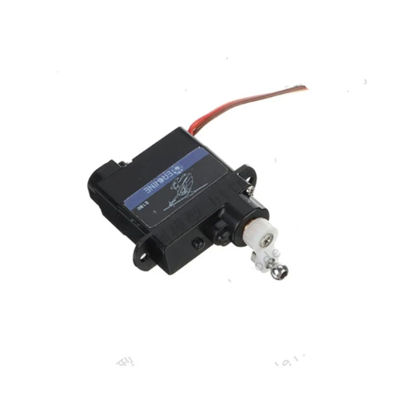 HDX R180 Helicopter Parts 4.3g Digital Metal Servo