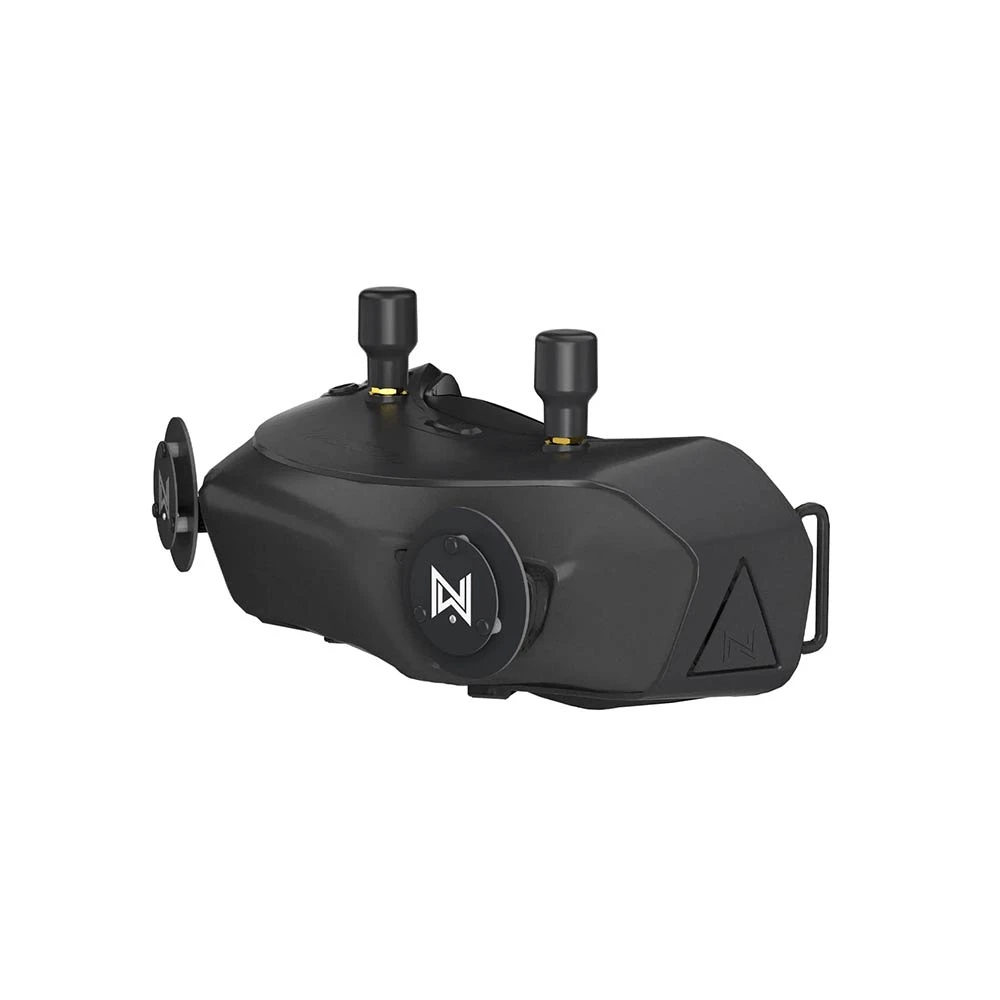 Avatar HD Goggles (With New Patch Antennas)