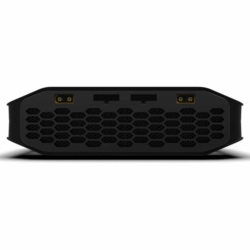 ISDT X16 Professional Dual Channel AC/DC Smart Charger - 1100W 20A 2-16S - Image 3