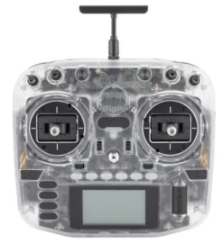 RadioMaster Boxer ExpressLRS Transparent